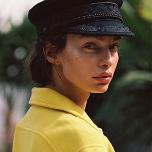 Lack of Color Riviera Cap